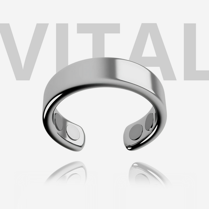 2x Vital Ring