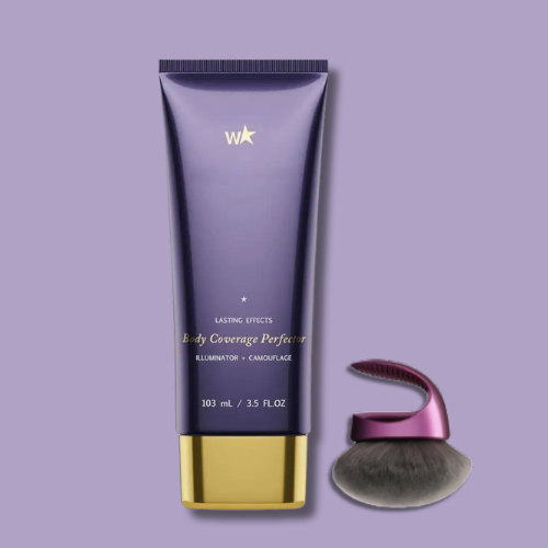 Body Coverage Perfector