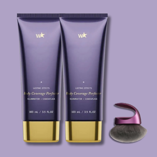 Body Coverage Perfector 2