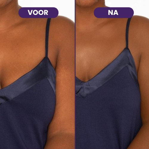 Body Coverage Perfector