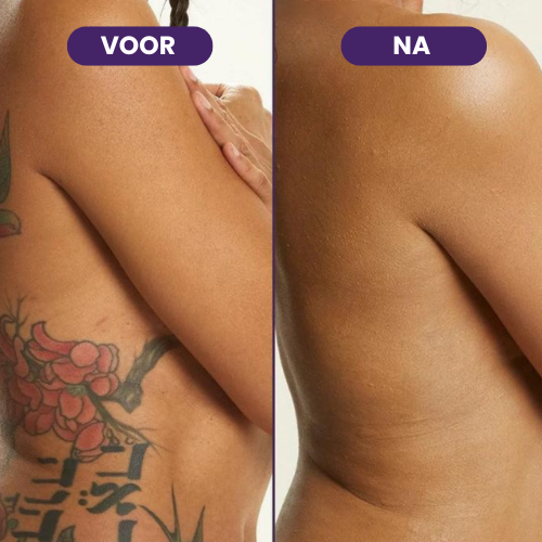 Body Coverage Perfector