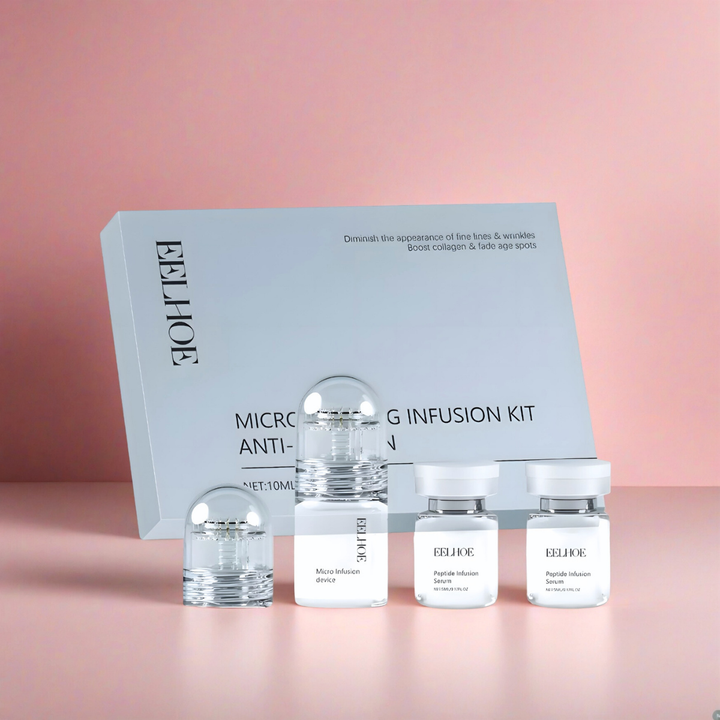 Glow Skin Micro Infusion Kit™