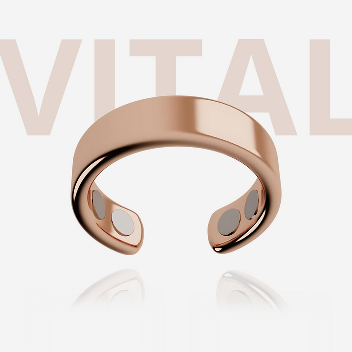 2x Vital Ring