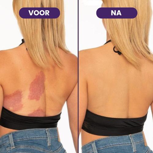 Body Coverage Perfector