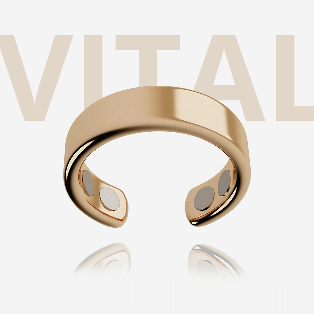 2x Vital Ring