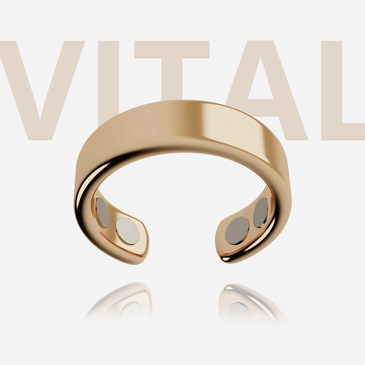 2x Vital Ring