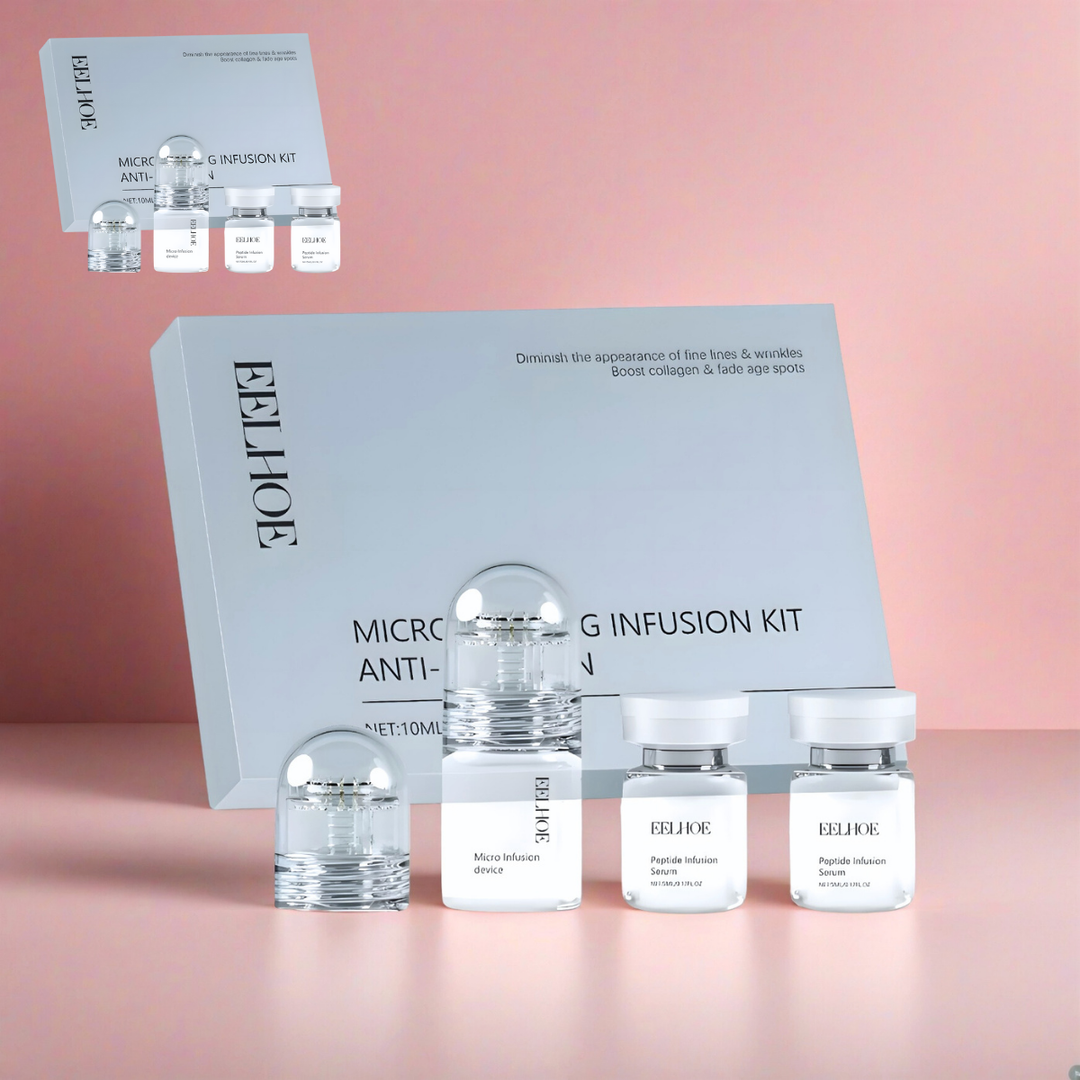 Glow Skin Micro Infusion Kit™