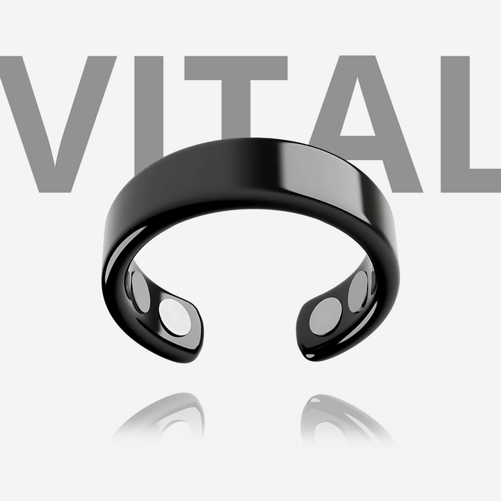 2x Vital Ring