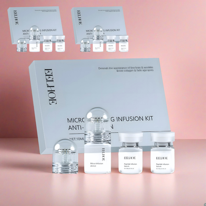 Glow Skin Micro Infusion Kit™