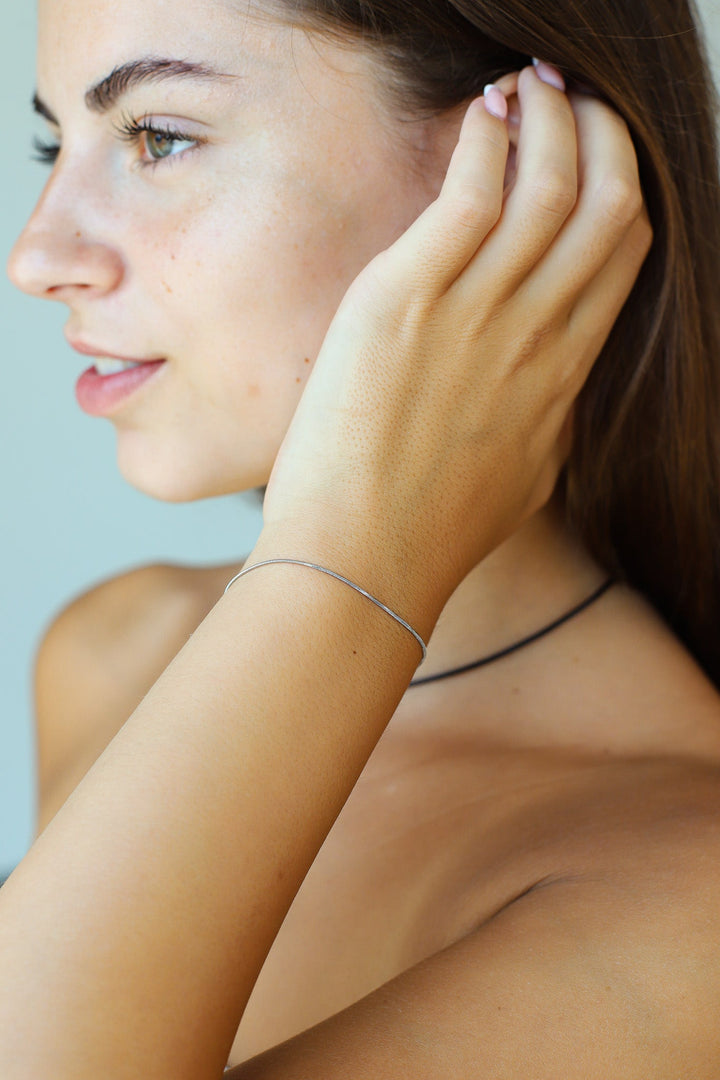 DUNNE armband