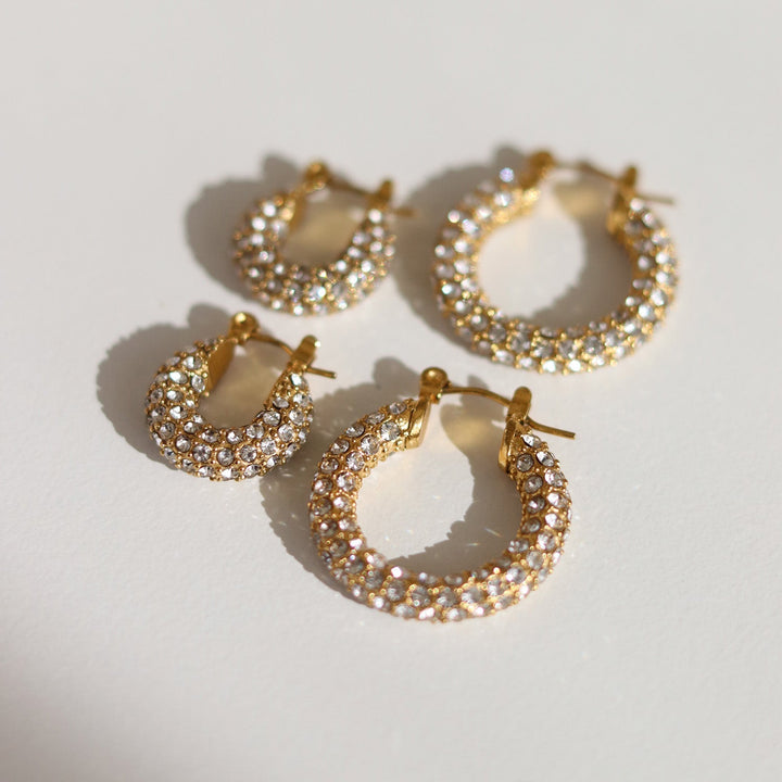 JOY HOOPS