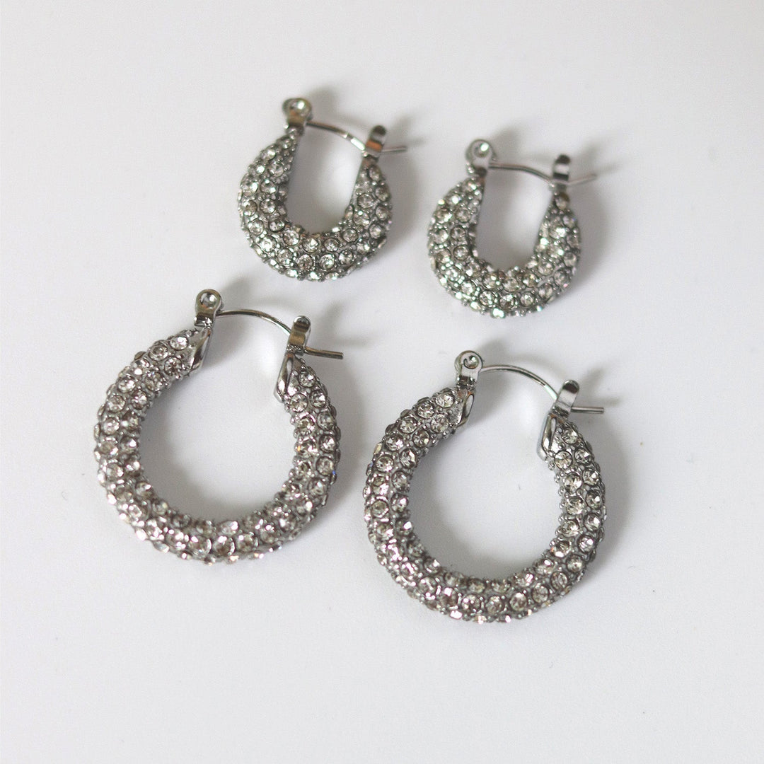 JOY HOOPS