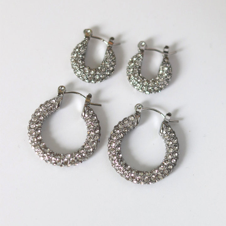 JOY HOOPS