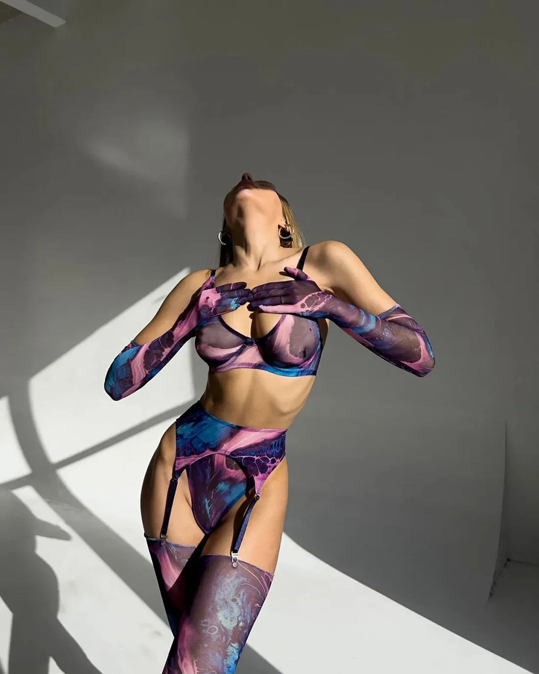 Serena 5-delige Set