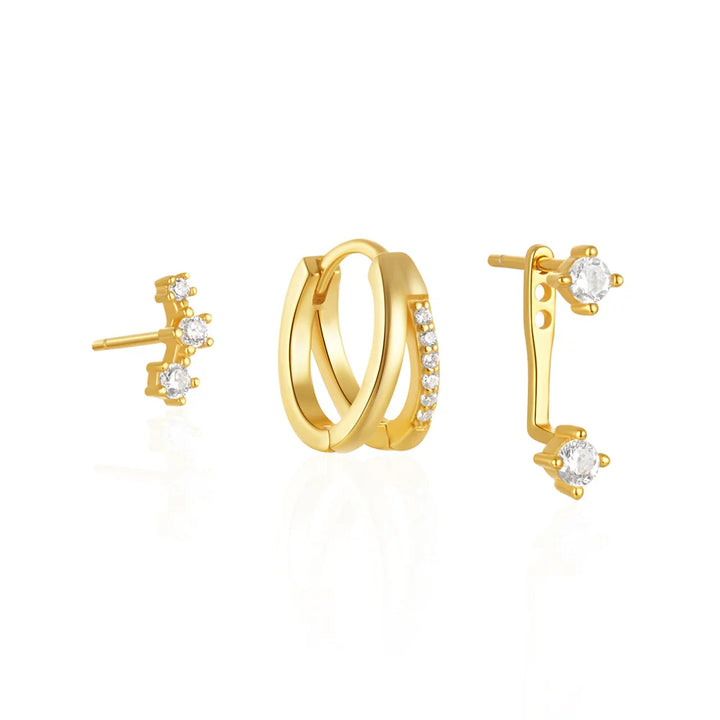 ELYSIA Oorbellen Set