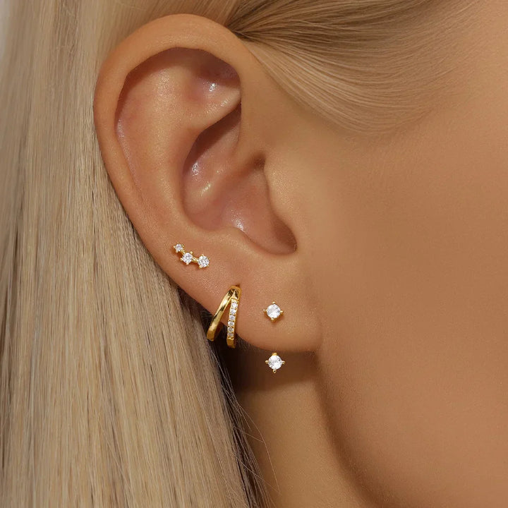 ELYSIA Oorbellen Set