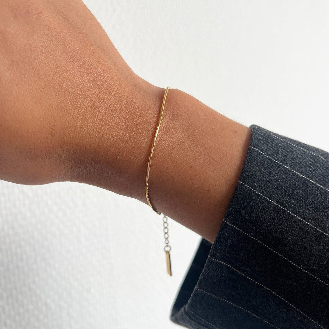 DUNNE armband