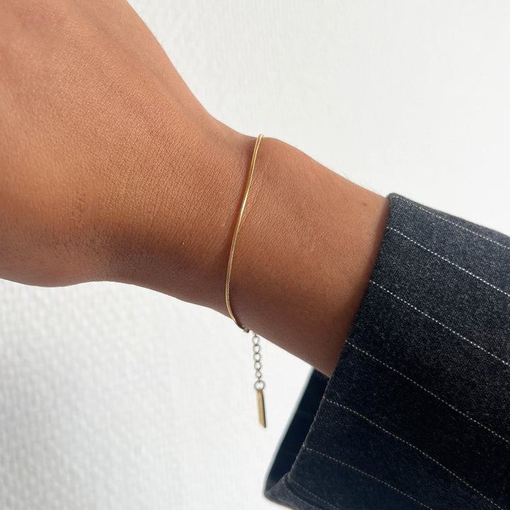 DUNNE armband
