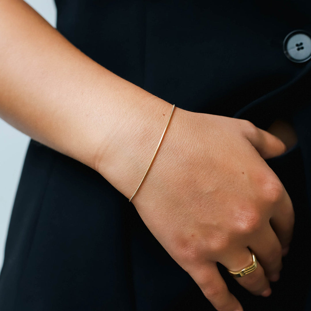 DUNNE armband