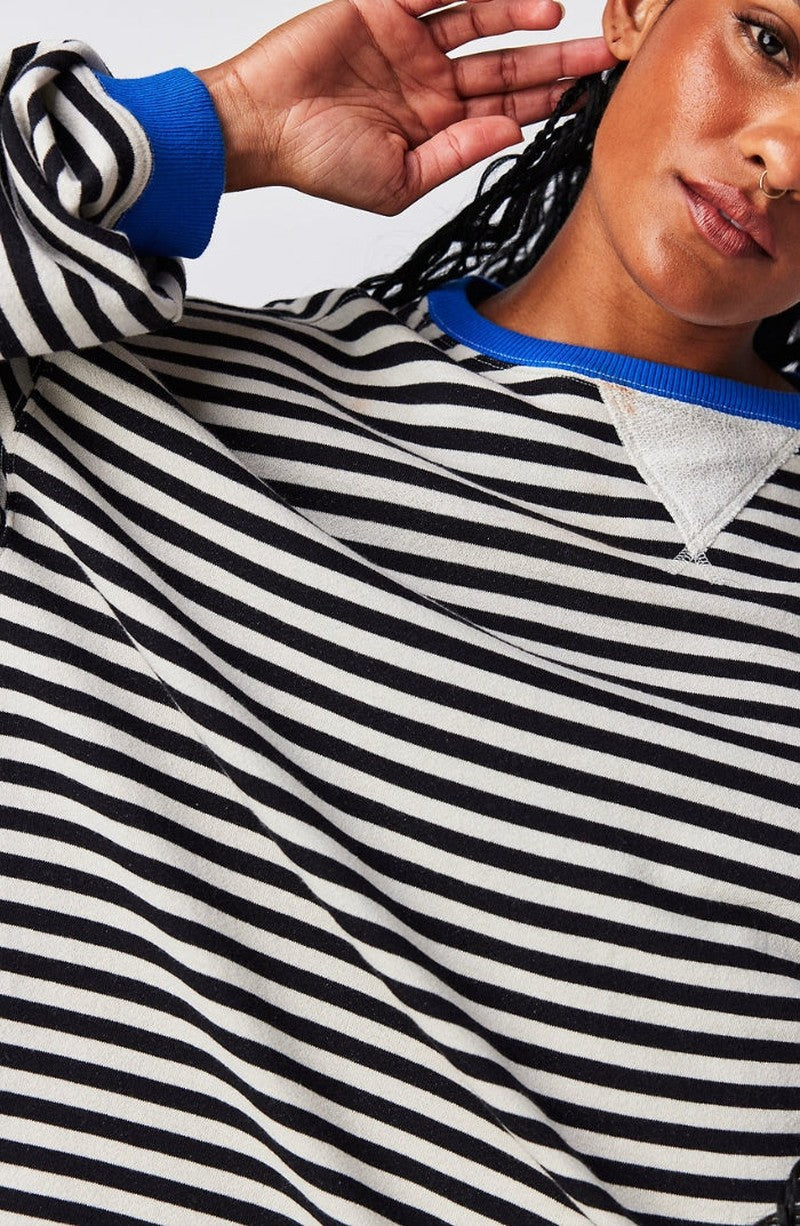 NOOR - Lounge Oversized Sweater
