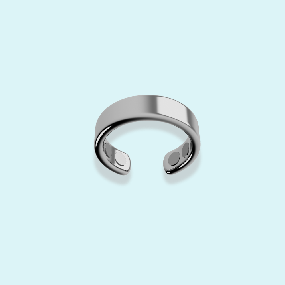 2x Vital Ring