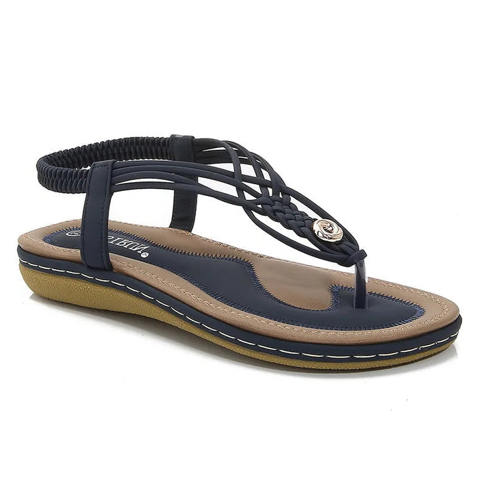 Luxe zachte schuimsandalen
