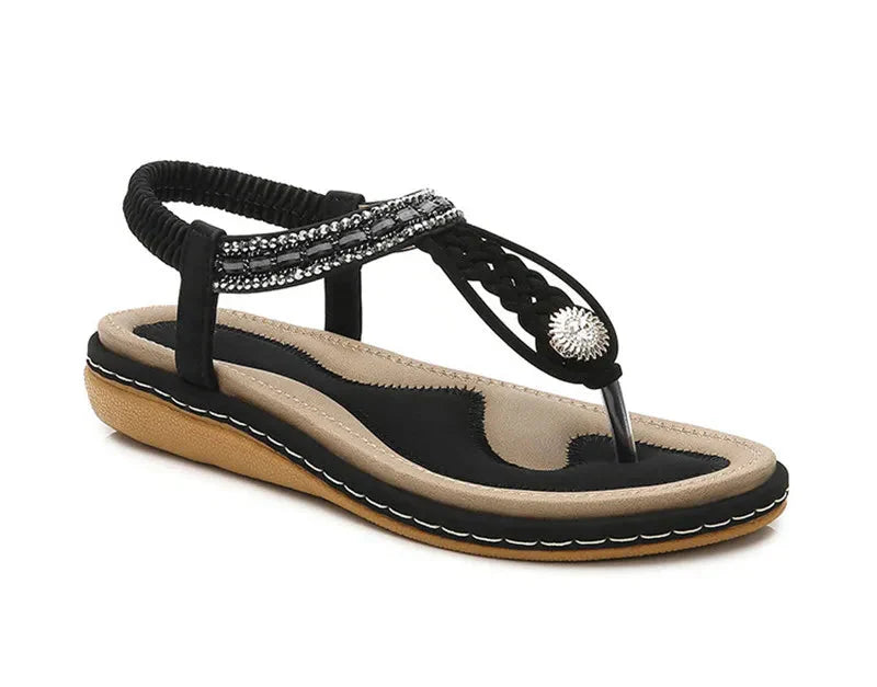 Zachte Foam Sandalen