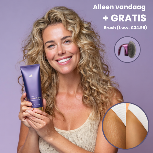 Body Coverage Perfector