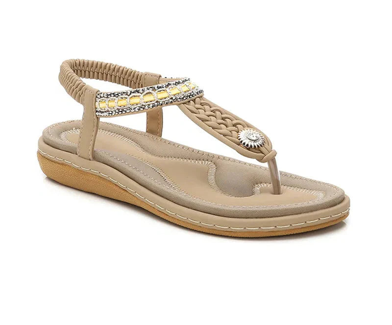 Zachte Foam Sandalen