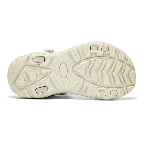 Zachte schuim wandelSandalen