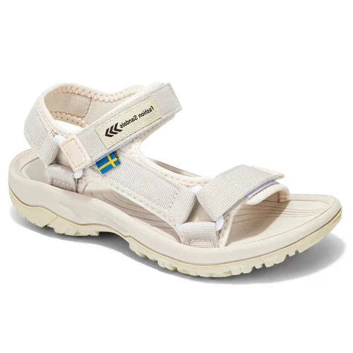 Zachte schuim wandelSandalen