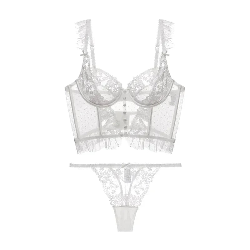 Fiona Italiaans Set