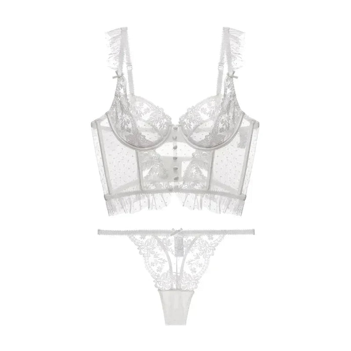 Fiona Italiaans Set