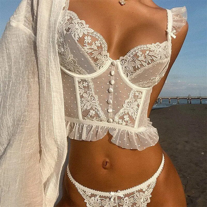 Fiona Italiaans Set