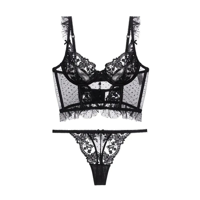 Fiona Italiaans Set