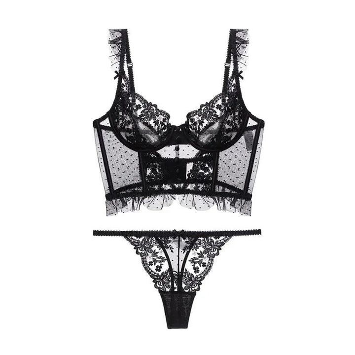 Fiona Italiaans Set