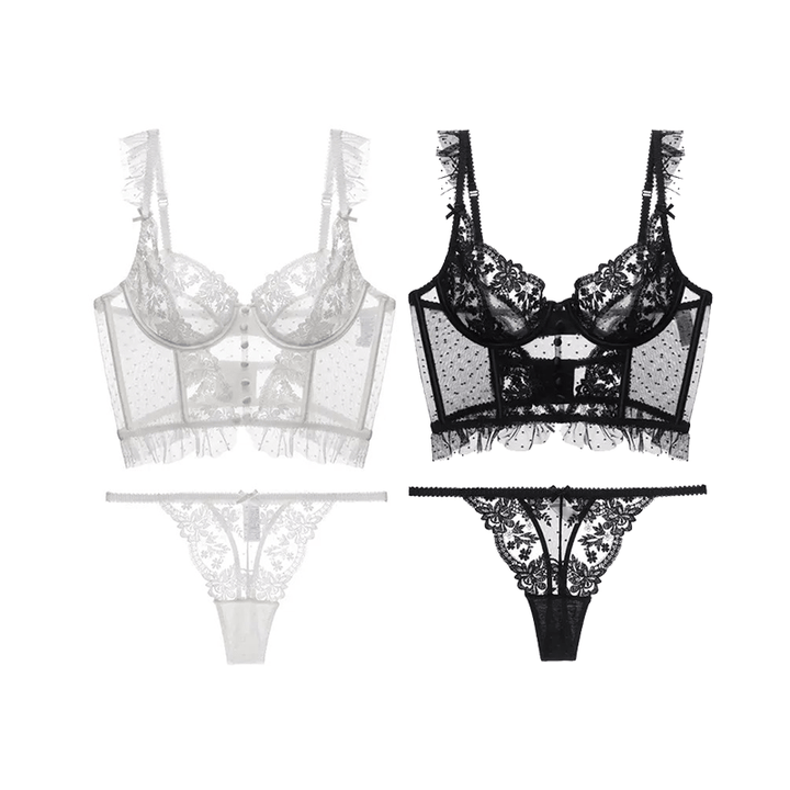Fiona Italiaans Set