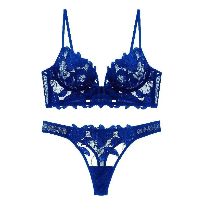 Eleonore Franse Set