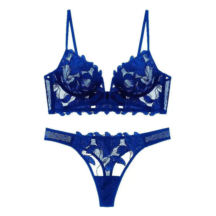 Eleonore Franse Set