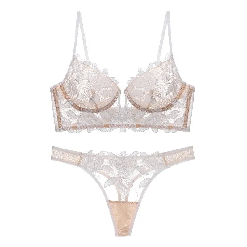 Eleonore Franse Set