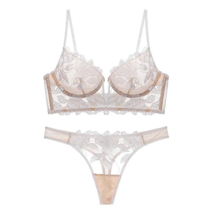 Eleonore Franse Set