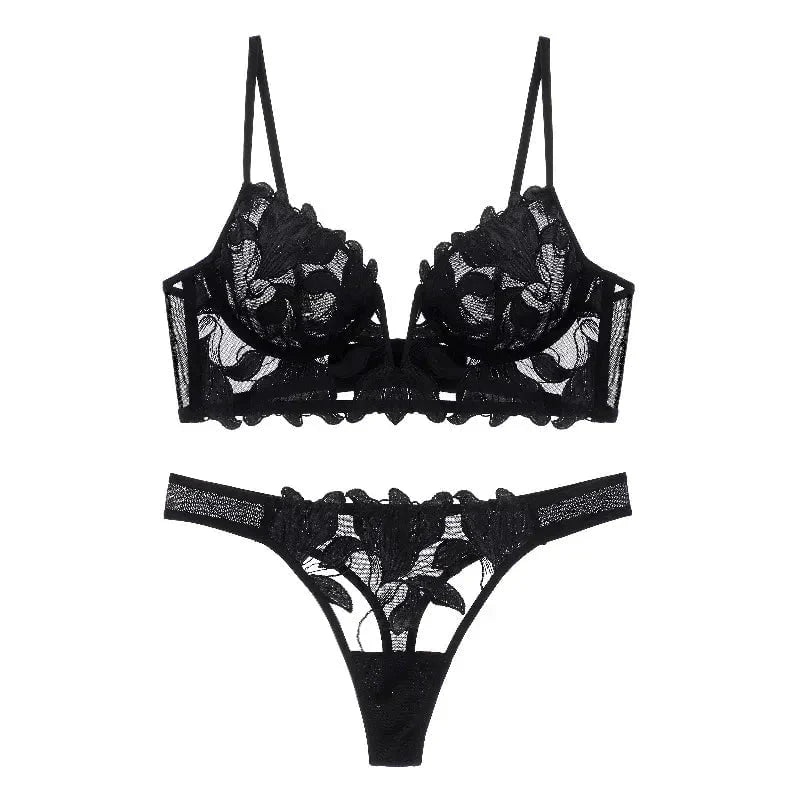Eleonore Franse Set