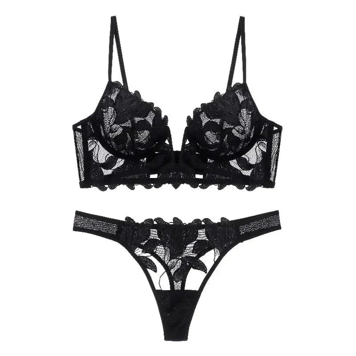 Eleonore Franse Set