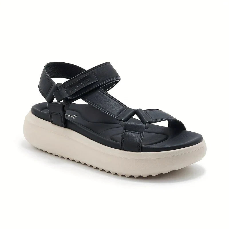 Zachte schuim wandelsandalen