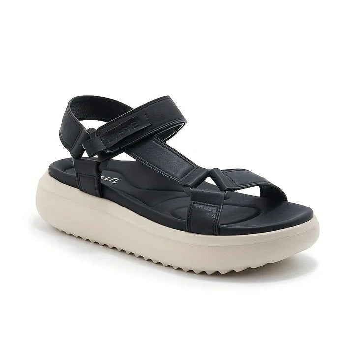 Zachte schuim wandelsandalen
