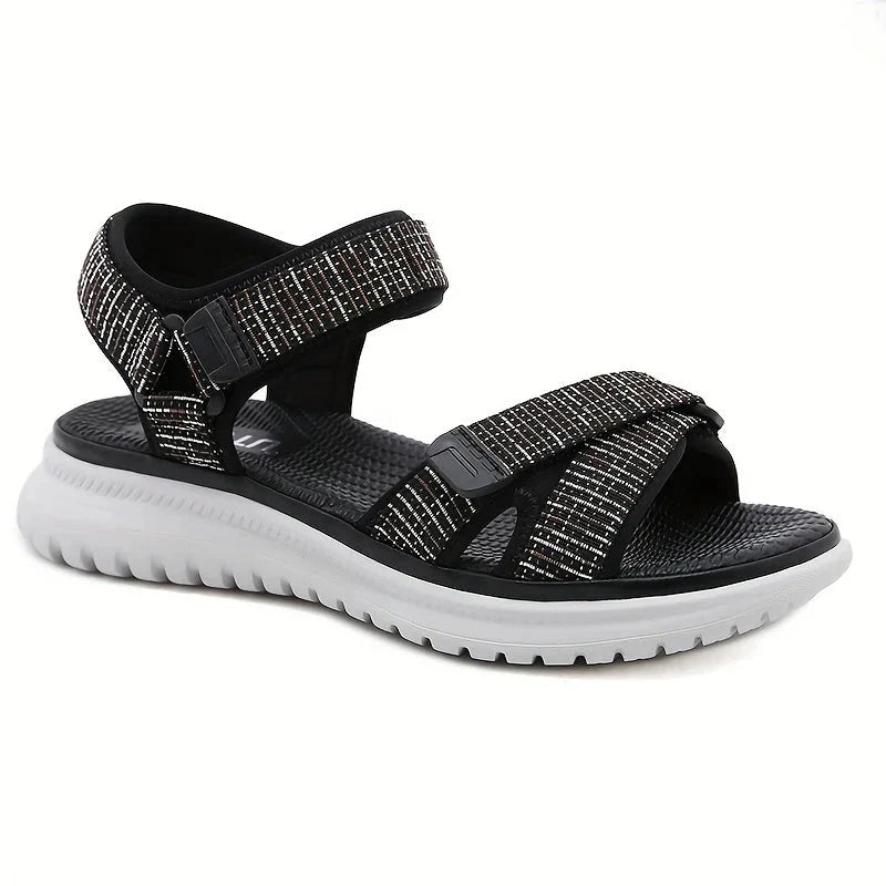 Sportieve wandelsandalen