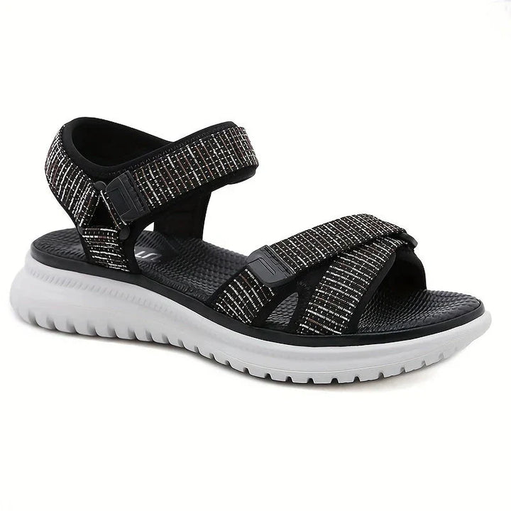 Sportieve wandelsandalen